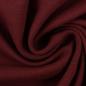 Preview: Swafing Maike French Terry Uni Bordeaux 937